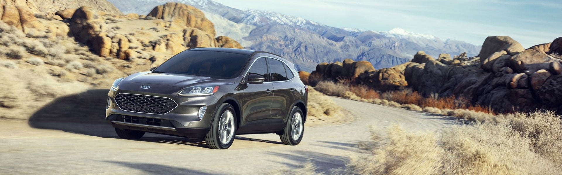 2022 Ford Edge Ford Edge in Swanton, VT E. J. Barrette and Sons
