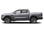 2025 Ford Ranger LARIAT®
