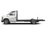 2026 Ford E-Series Cutaway E-350 SRW