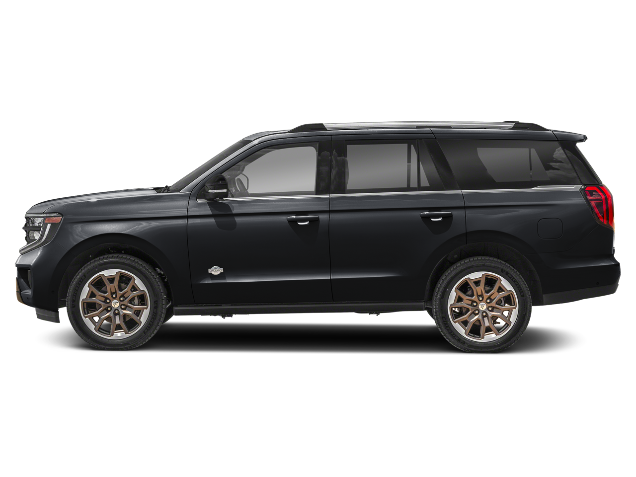 2026 Ford Expedition King Ranch®