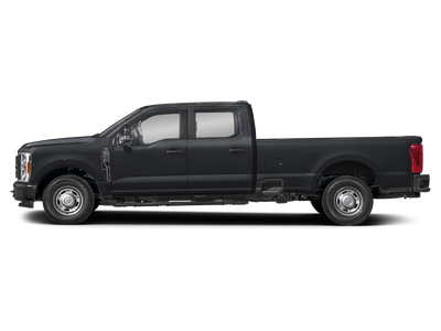 2026 Ford Super Duty F-250 SRW F-250® XL