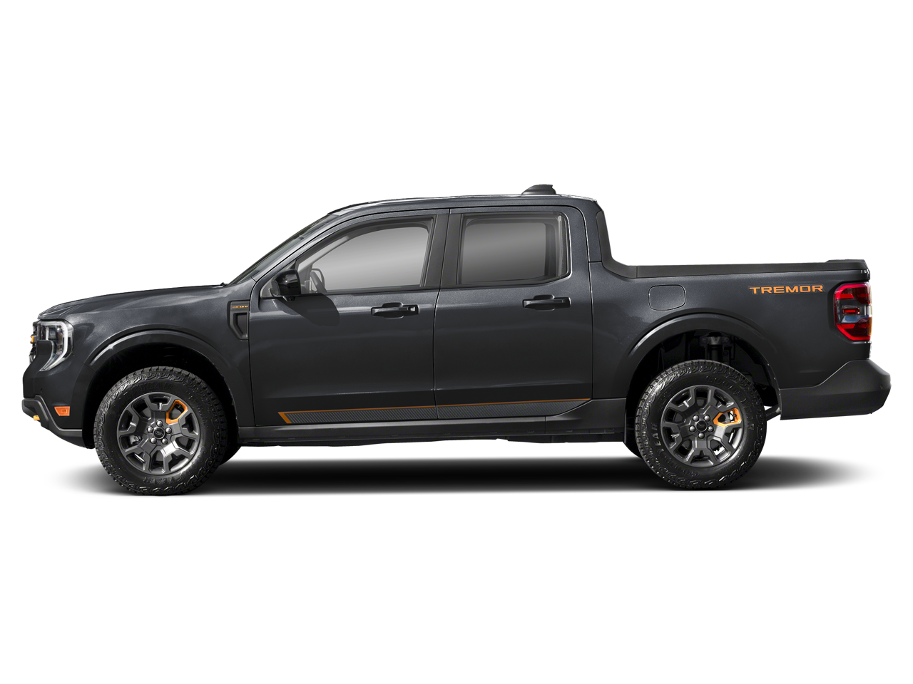 2026 Ford Maverick Tremor®