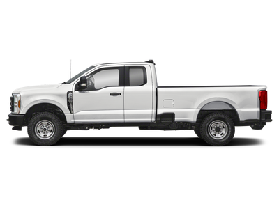 2027 Ford Super Duty F-250 SRW F-250® XL