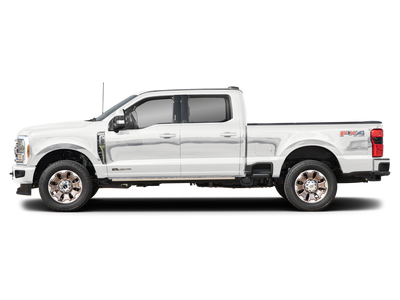 2027 Ford Super Duty F-250® Platinum®