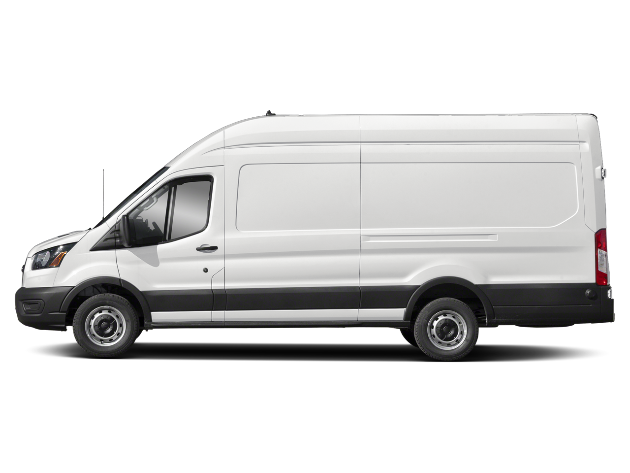 2027 Ford Transit Commercial Cargo Van