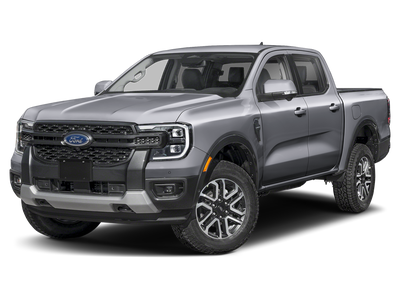 2025 Ford Ranger LARIAT®