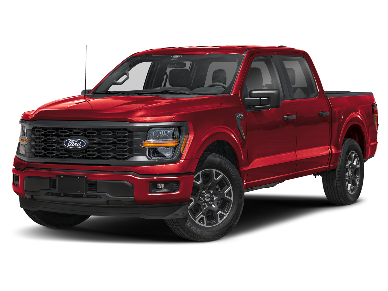 2026 Ford F-150 STX®