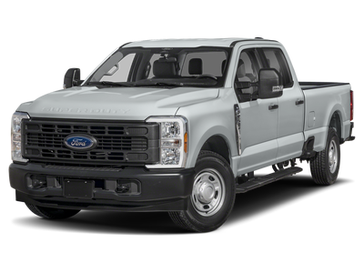 2026 Ford Super Duty F-250 SRW F-250® XL