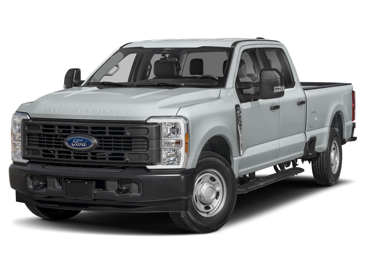 2026 Ford Super Duty F-250 SRW F-250® XL