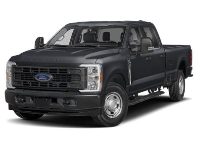 2026 Ford Super Duty F-250 SRW F-250® XL