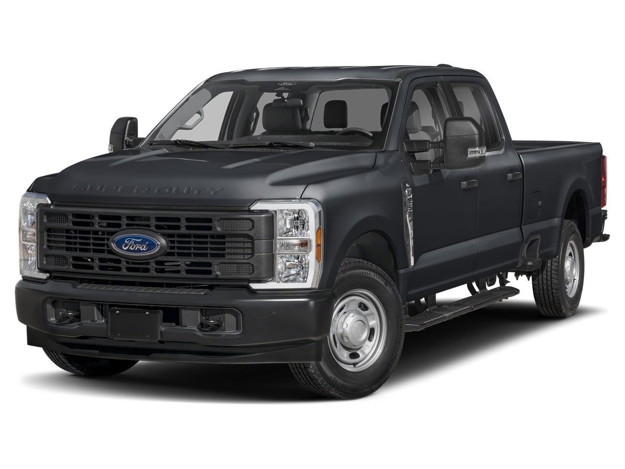 2026 Ford Super Duty F-250 SRW F-250® XL