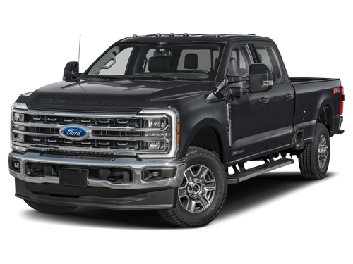 2026 Ford Super Duty F-350® Lariat®