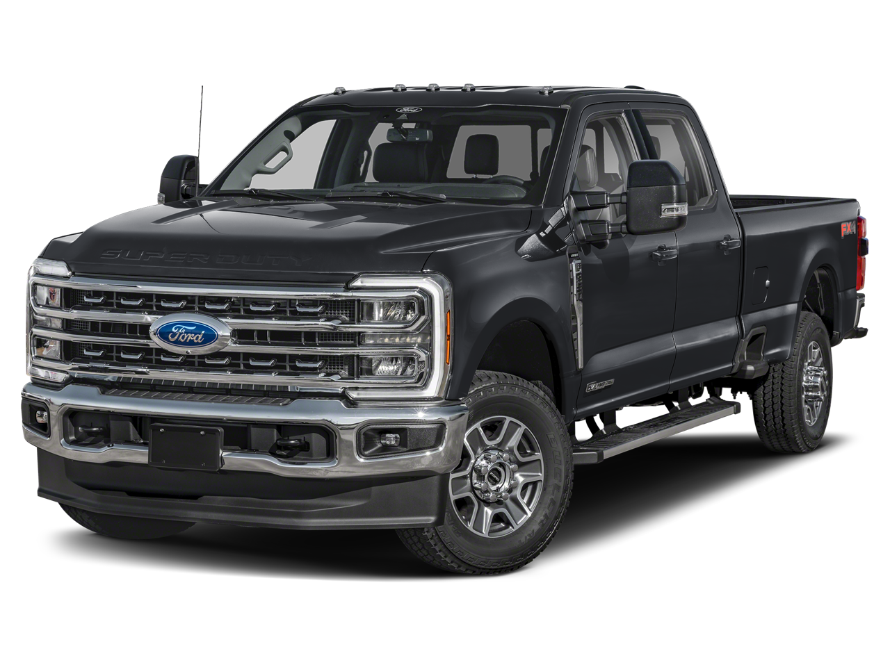 2026 Ford Super Duty F-350® Lariat®