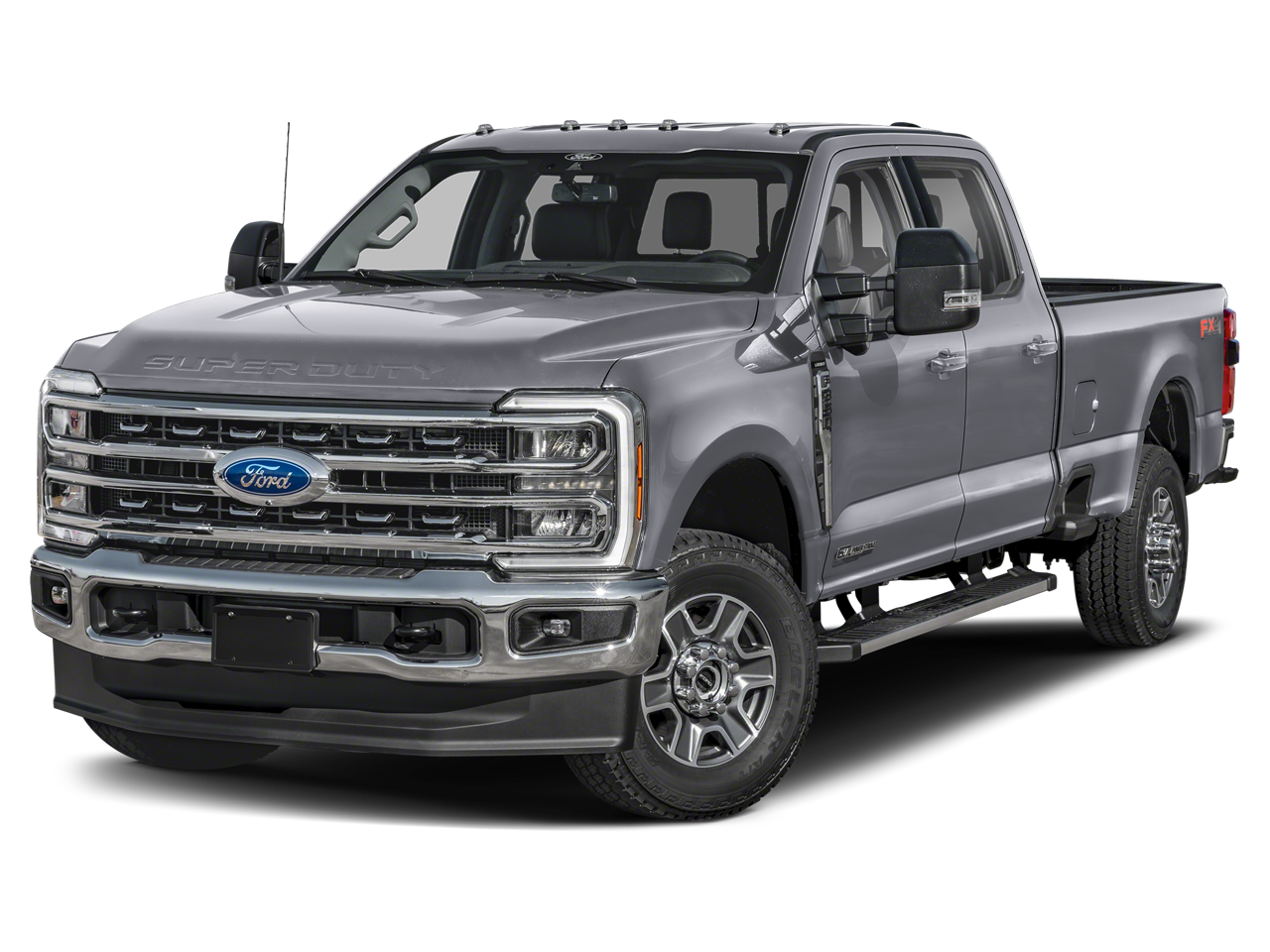 2026 Ford F-350 Lariat 4x4 Crew Cab 6-3/4' Box SRW's photo