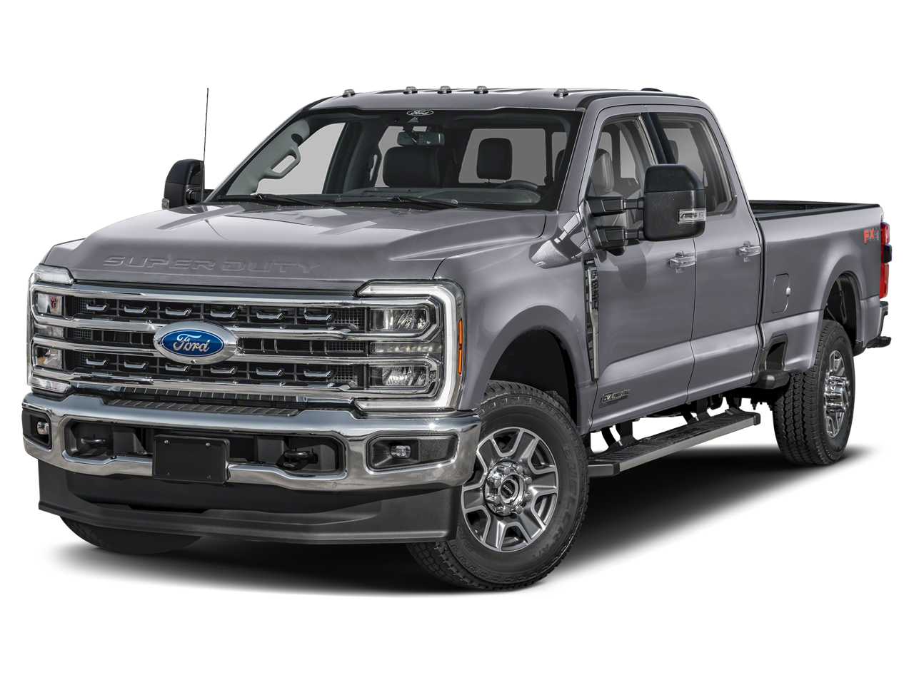 2026 Ford Super Duty F-350® Lariat®
