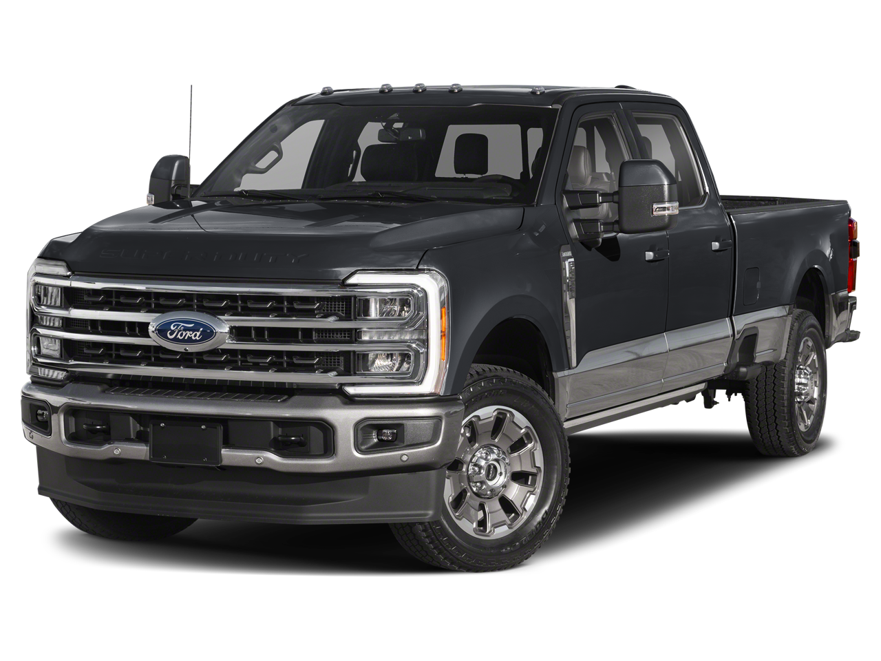 2026 Ford F-350's photo