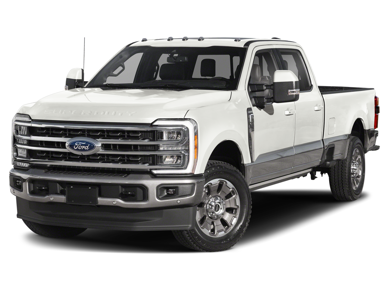 2026 Ford F-350 Lariat 4x4 Crew Cab 6-3/4' Box SRW's photo