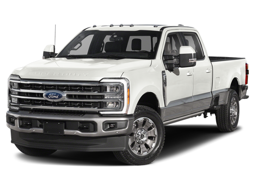 2026 Ford Super Duty F-350® Lariat®