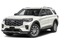 2027 Ford Explorer Platinum™