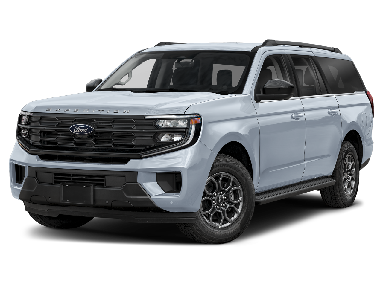 2027 Ford Expedition