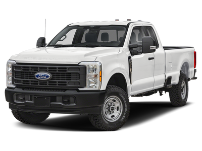 2027 Ford Super Duty F-250 SRW F-250® XL