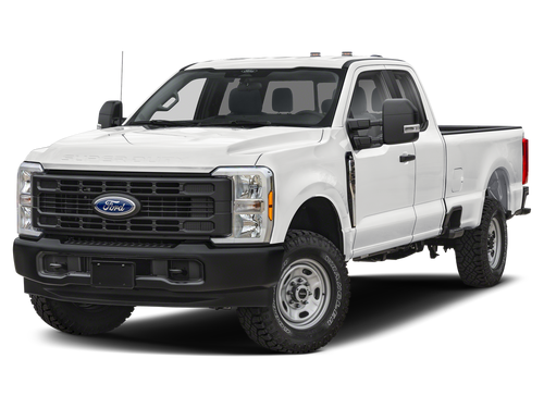 2027 Ford Super Duty F-250 SRW F-250® XL
