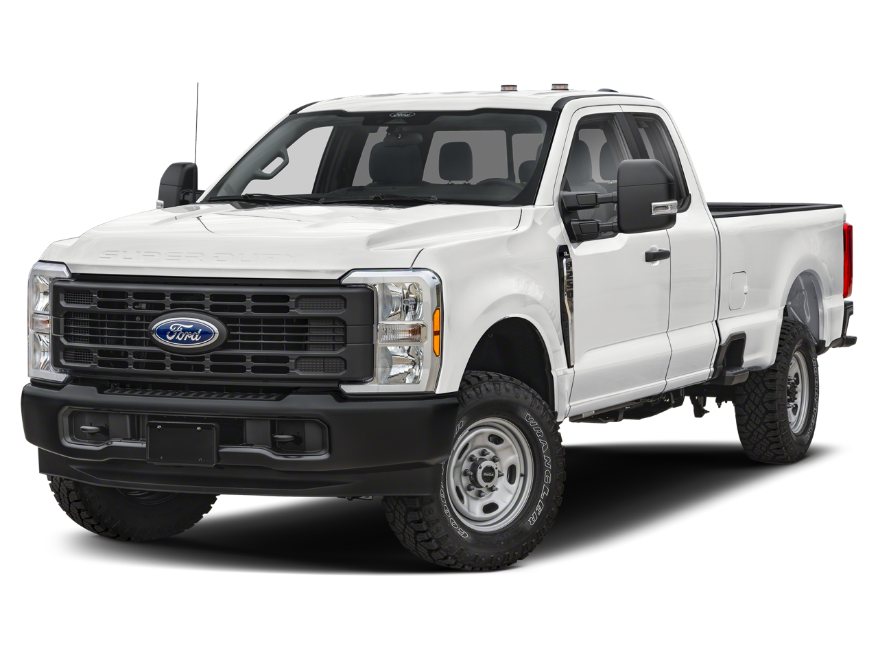 2027 Ford Super Duty F-250 SRW F-250® XL