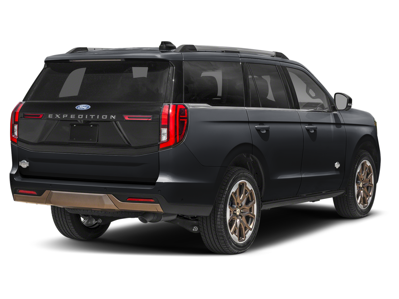 2026 Ford Expedition King Ranch®