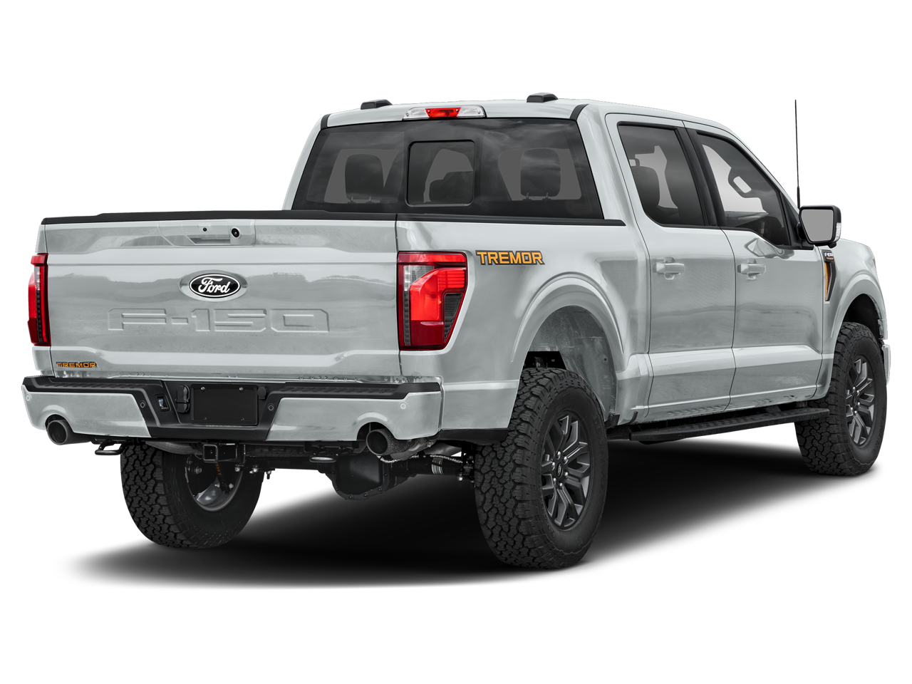 2026 Ford F-150 Tremor®