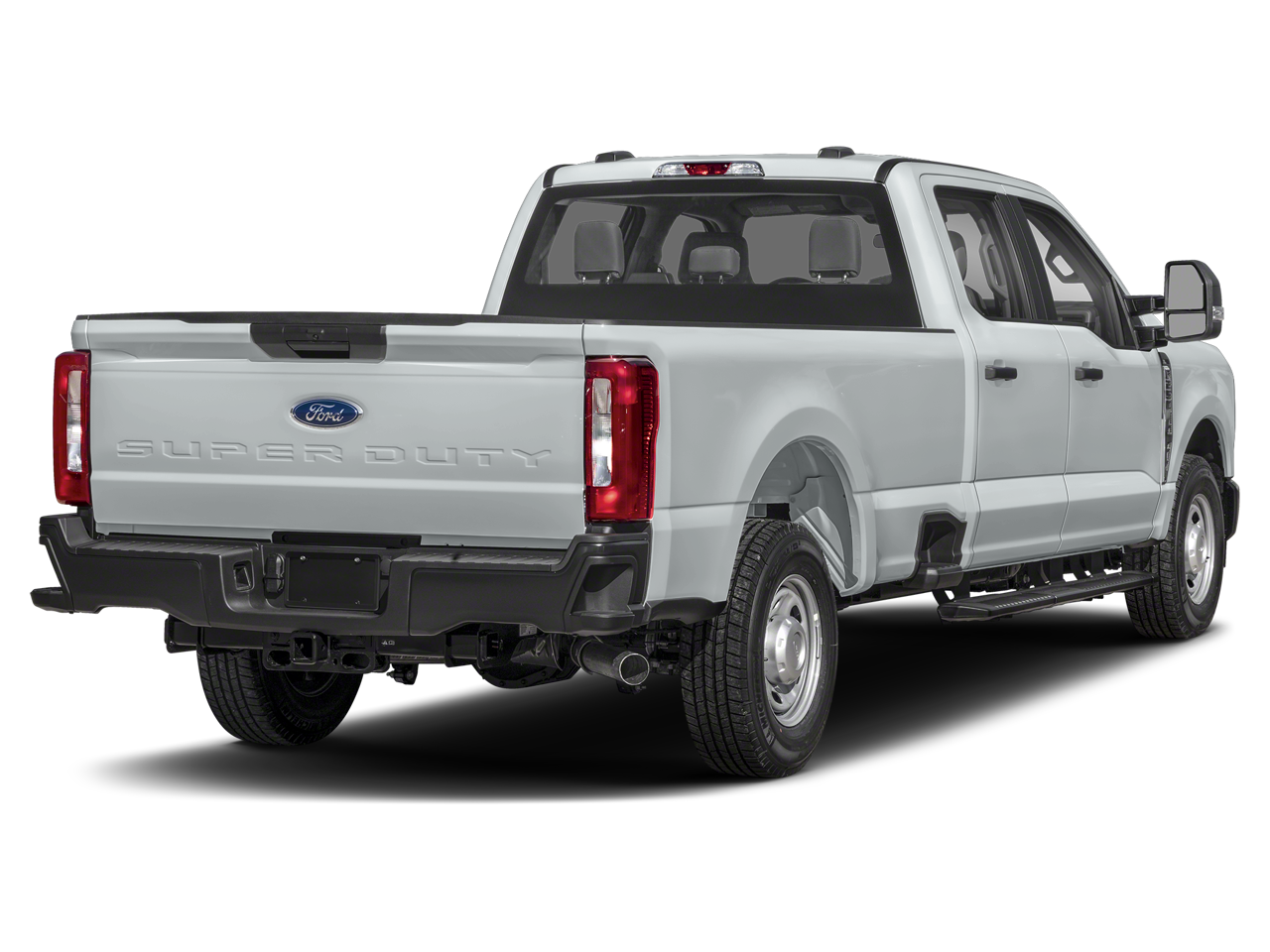 2026 Ford Super Duty F-250 SRW F-250® XL