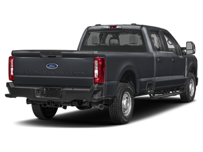 2026 Ford Super Duty F-250 SRW F-250® XL