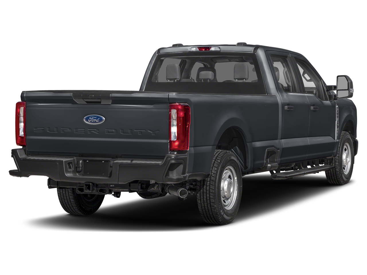 2026 Ford Super Duty F-250 SRW F-250® XL