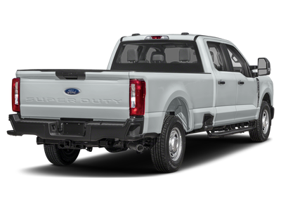 2026 Ford Super Duty F-250 SRW F-250® XL