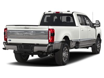 2026 Ford Super Duty F-350® Lariat®