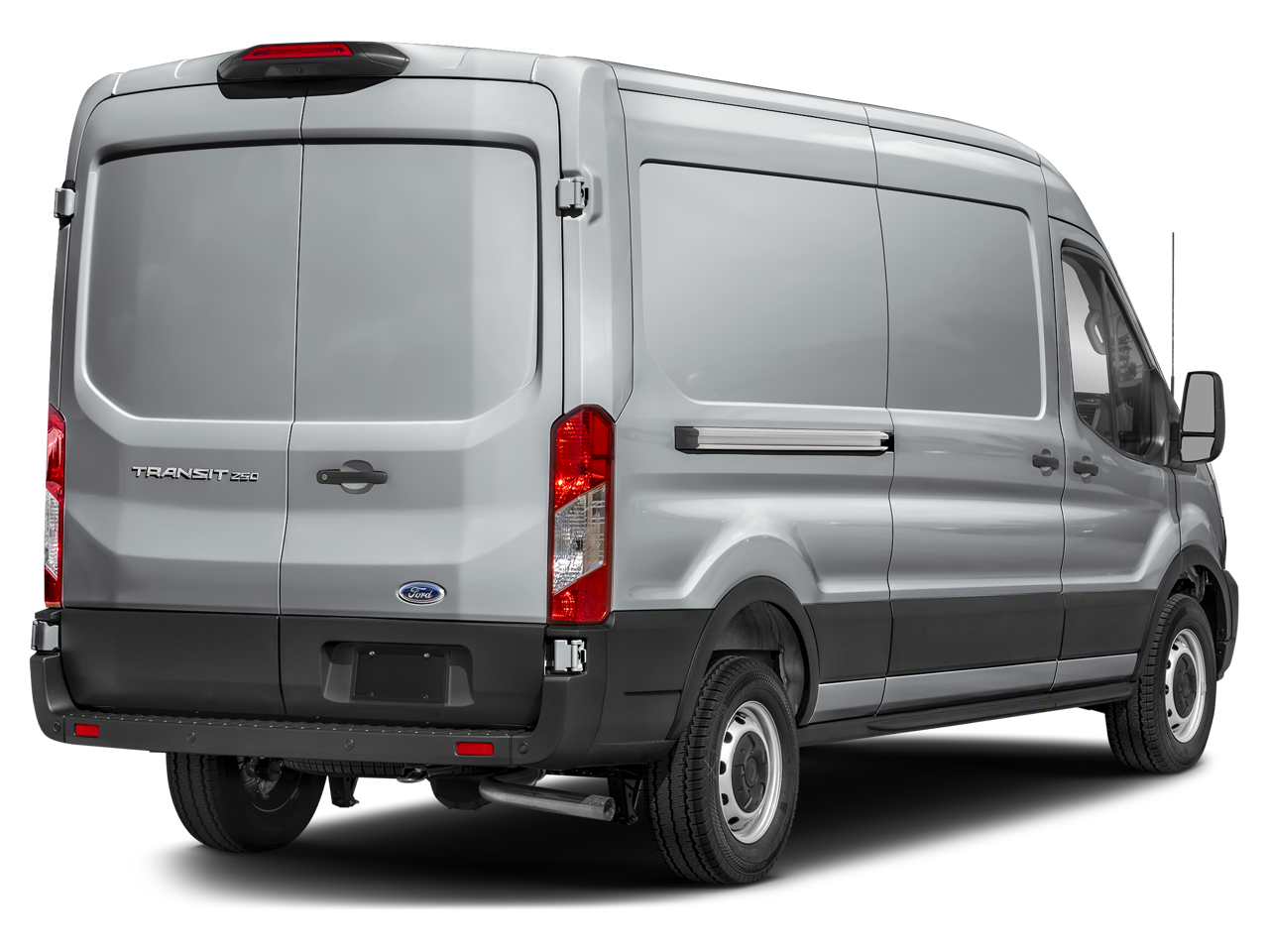 2026 Ford Transit Cargo Van Cargo Van