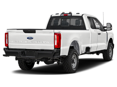 2027 Ford Super Duty F-250 SRW F-250® XL