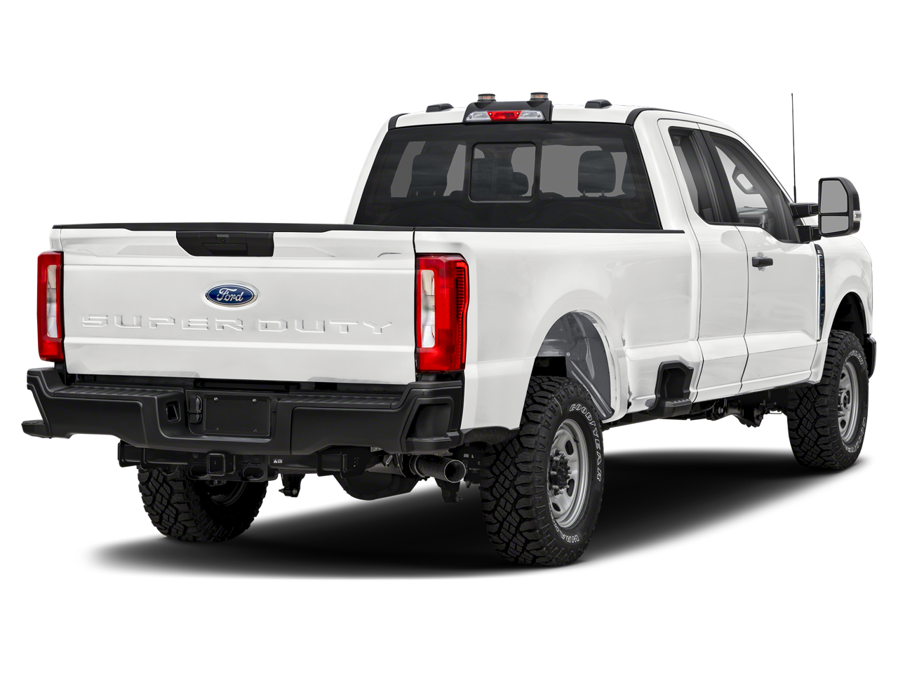2027 Ford Super Duty F-250 SRW F-250® XL