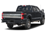2027 Ford Super Duty F-250 SRW F-250® Lariat®
