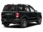 2024 Ford Bronco Sport Badlands®