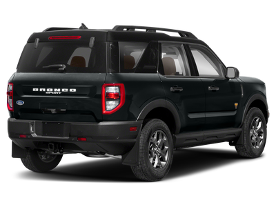 2024 Ford Bronco Sport Badlands®