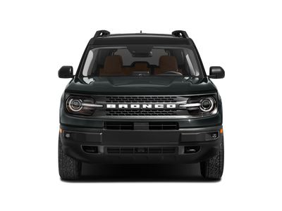2024 Ford Bronco Sport Badlands®