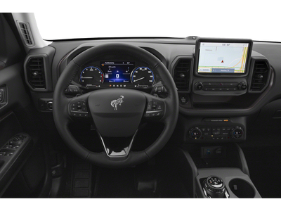 2024 Ford Bronco Sport Badlands®
