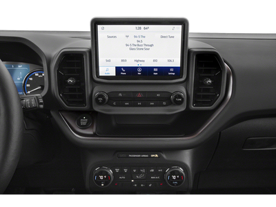 2024 Ford Bronco Sport Badlands®