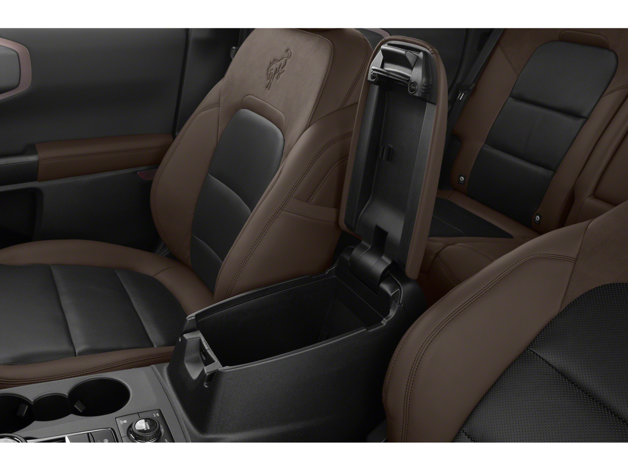 2024 Ford Bronco Sport Badlands®