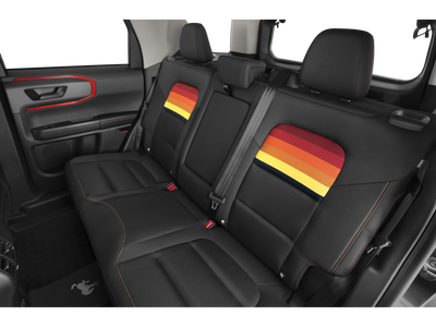 2024 Ford Bronco Sport Bronco Sport® Free Wheeling™