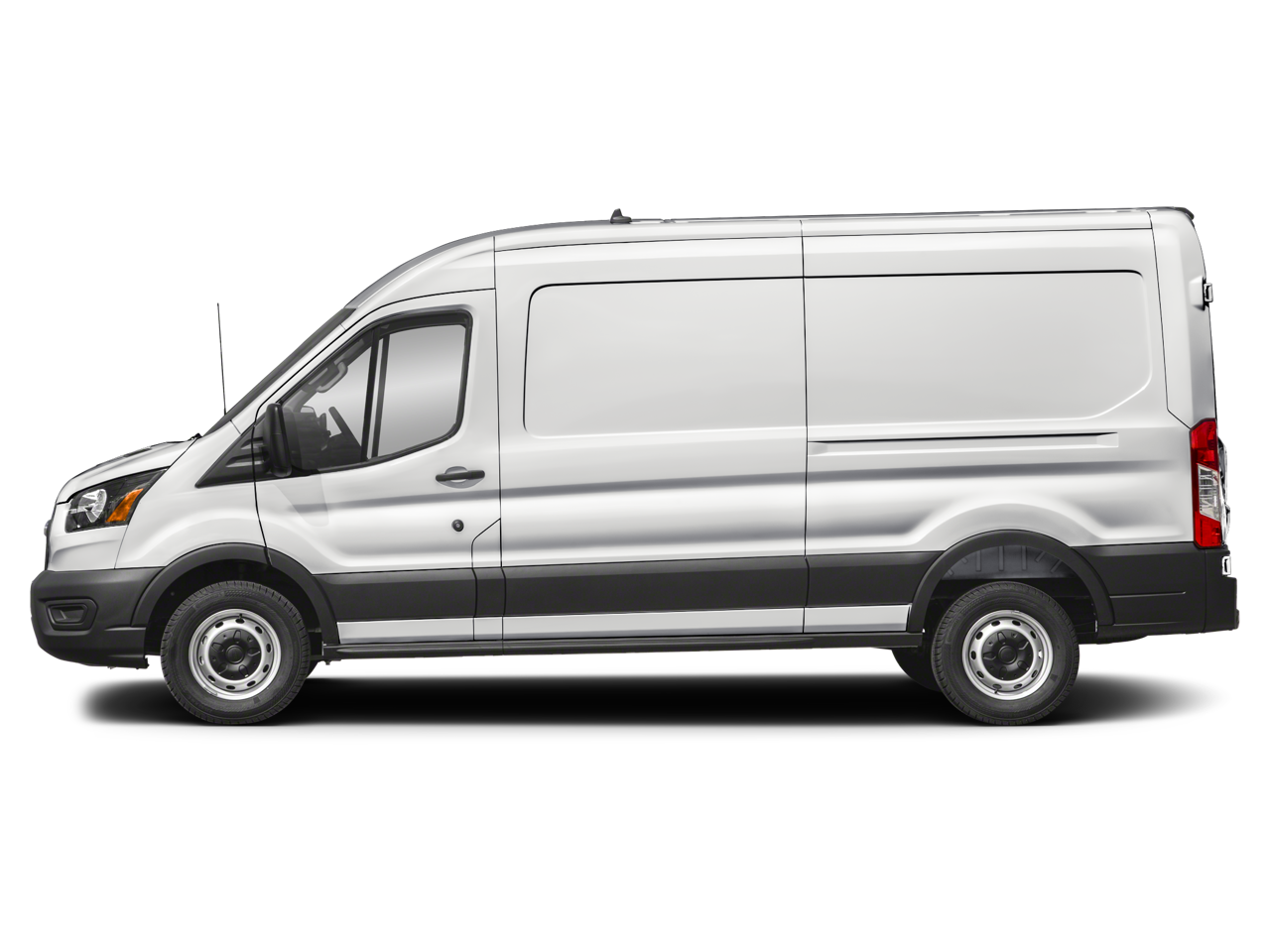 2024 Ford Transit Commercial Cargo Van