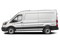 2024 Ford Transit Commercial Cargo Van