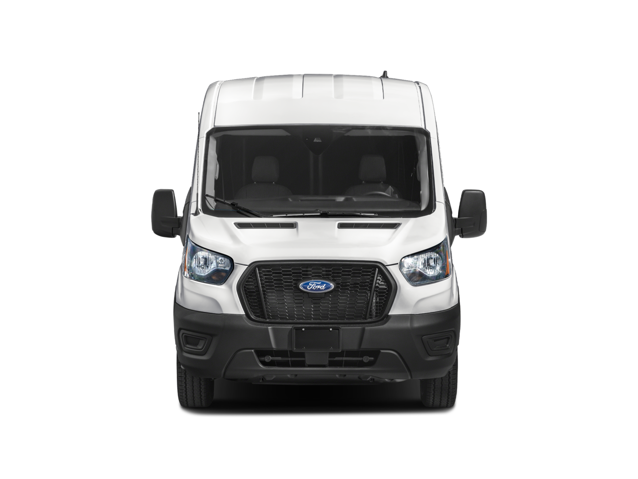 2024 Ford Transit Commercial Cargo Van