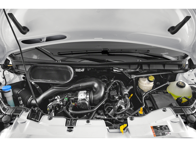 2024 Ford Transit Commercial Cargo Van