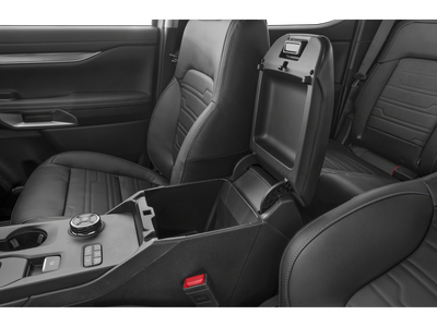 2025 Ford Ranger LARIAT®